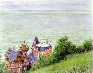 Ville a Trouville